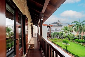 Hotel La Compañía Casco Antiguo