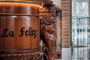 Hotel La Compania, in the Unbound Collection by Hyatt