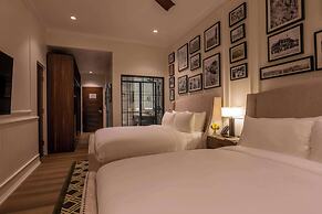 Hotel La Compania, in the Unbound Collection by Hyatt