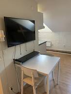 Apartment in Stockholm City