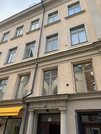 Apartment in Stockholm City