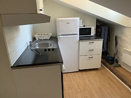 Apartment in Stockholm City