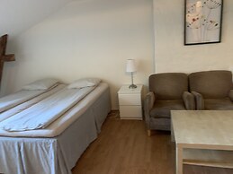 Apartment in Stockholm City