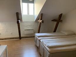 Apartment in Stockholm City