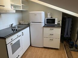 Apartment in Stockholm City