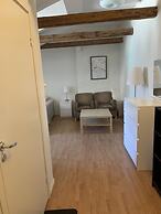 Apartment in Stockholm City