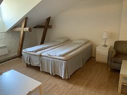 Apartment in Stockholm City