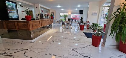 Kyriad Direct Arpajon