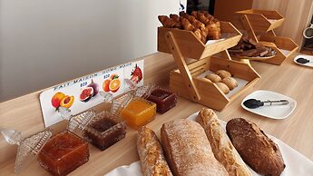 Kyriad Direct Arpajon