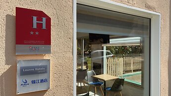 Kyriad Direct Arpajon