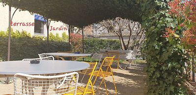 Kyriad Direct Arpajon