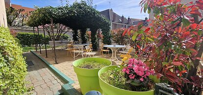 Kyriad Direct Arpajon