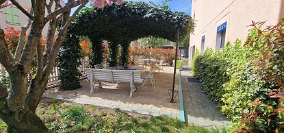 Kyriad Direct Arpajon