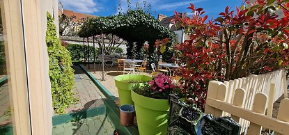 Kyriad Direct Arpajon