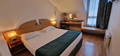Kyriad Direct Arpajon