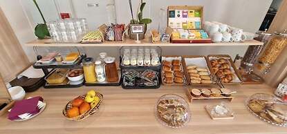 Kyriad Direct Arpajon