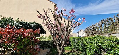 Kyriad Direct Arpajon
