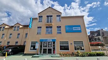 Kyriad Direct Arpajon