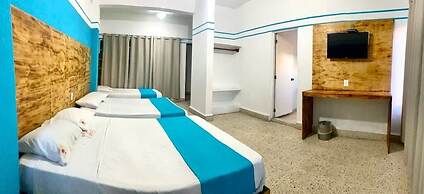 Hotel Lu