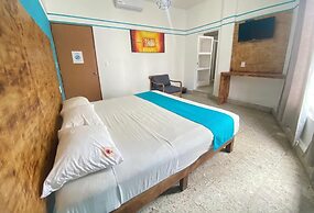 Hotel Lu