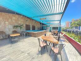 Hotel Lu