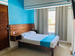 Hotel Lu