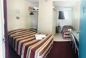 Y Motels Kingaroy
