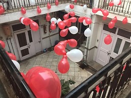 Goroomgo Bajrang Paharganj New Delhi