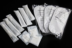 mizuka Business Canalcity Hakata mae