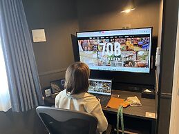 mizuka Business Canalcity Hakata mae