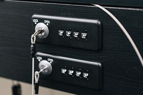 mizuka Business Canalcity Hakata mae