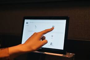 mizuka Business Canalcity Hakata mae