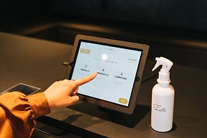 mizuka Business Canalcity Hakata mae