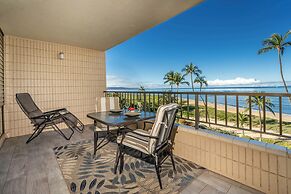 Koa Lagoon 506 by Maui Rental Group