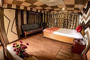 Goroomgo Broadway Annexe Darjeeling