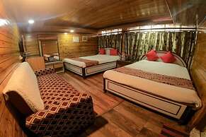 Goroomgo Broadway Annexe Darjeeling