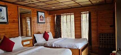 Goroomgo Broadway Annexe Darjeeling