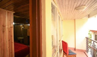 Goroomgo Broadway Annexe Darjeeling