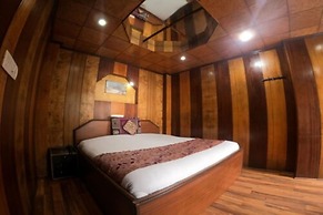 Goroomgo Broadway Annexe Darjeeling