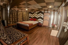 Goroomgo Broadway Annexe Darjeeling