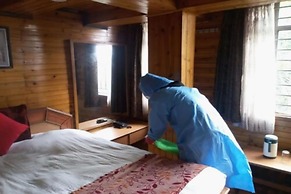 Goroomgo Broadway Annexe Darjeeling