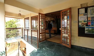 Goroomgo Broadway Annexe Darjeeling