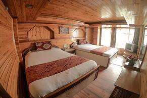 Goroomgo Broadway Annexe Darjeeling