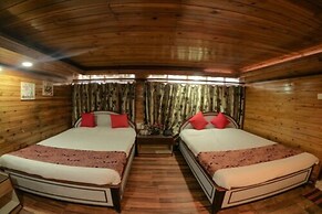 Goroomgo Broadway Annexe Darjeeling