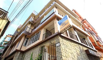 Goroomgo Broadway Annexe Darjeeling