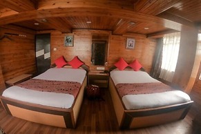 Goroomgo Broadway Annexe Darjeeling