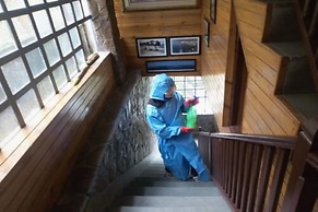 Goroomgo Broadway Annexe Darjeeling