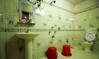 Goroomgo Broadway Annexe Darjeeling