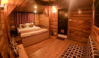 Goroomgo Broadway Annexe Darjeeling