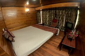 Goroomgo Broadway Annexe Darjeeling